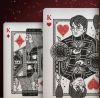 Harry Potter Gold Deck Playing Cards
